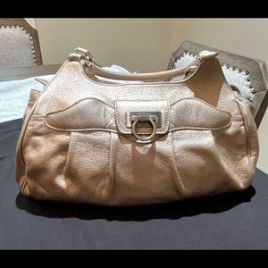 Salvatore Ferragamo bag